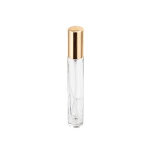 Frasco Vidro 10ml.