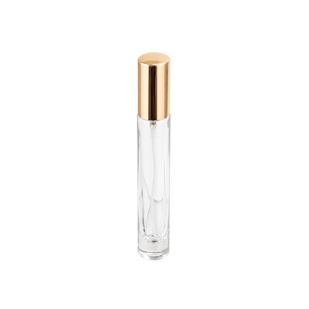 Frasco Vidro 10ml.