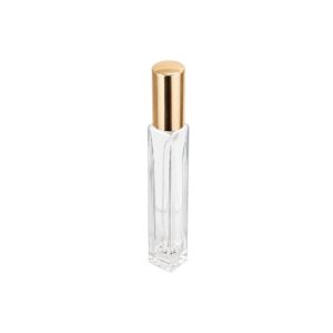 Frasco Vidro 10ml.