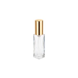 Frasco Vidro 10ml.