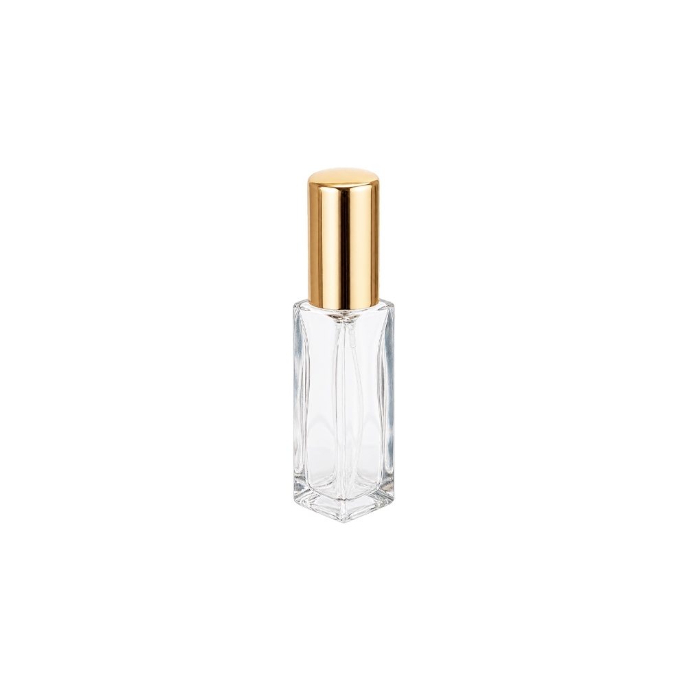 Frasco Vidro 10ml.