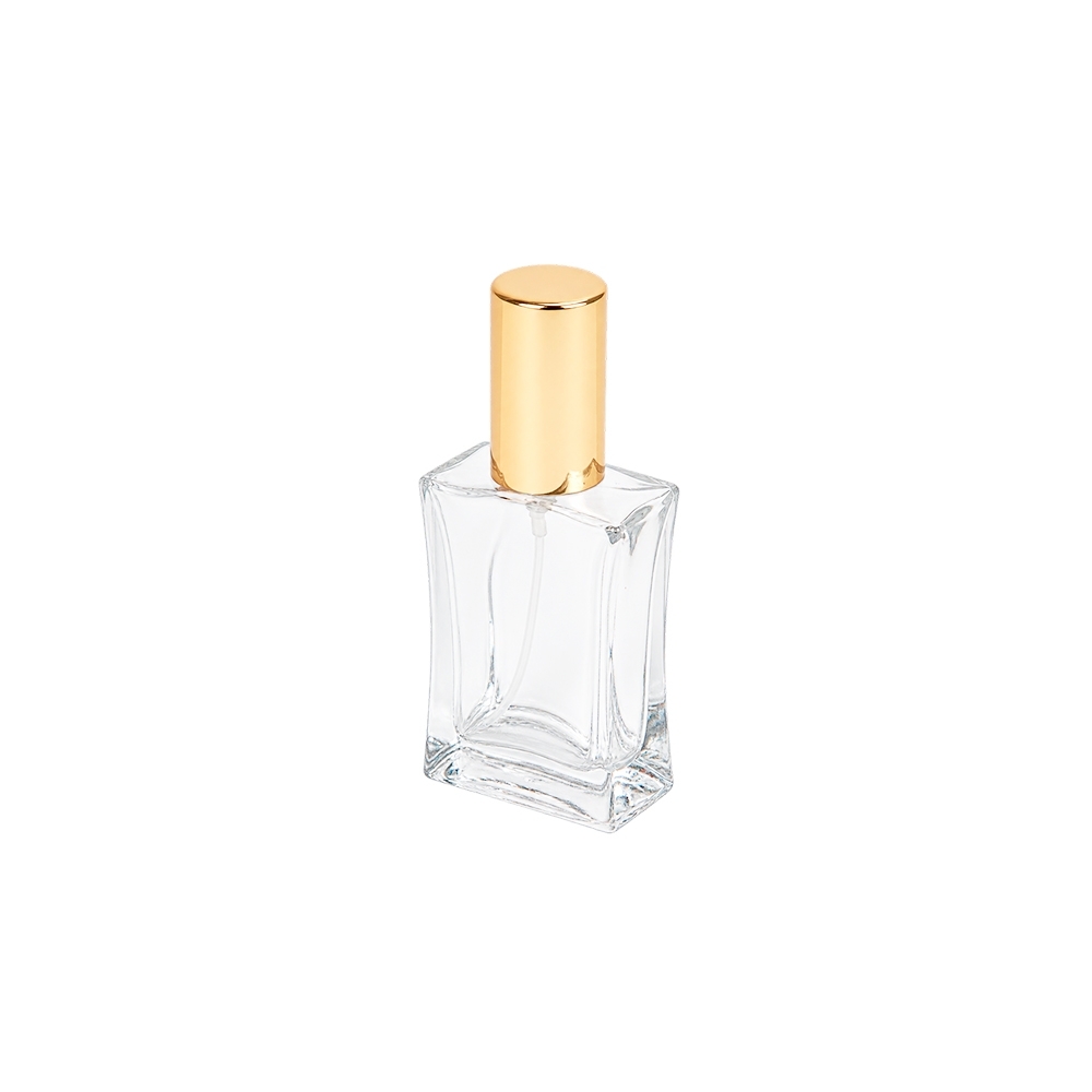 Frasco Vidro 20ml.