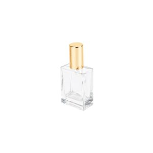 Frasco Vidro 30ml.