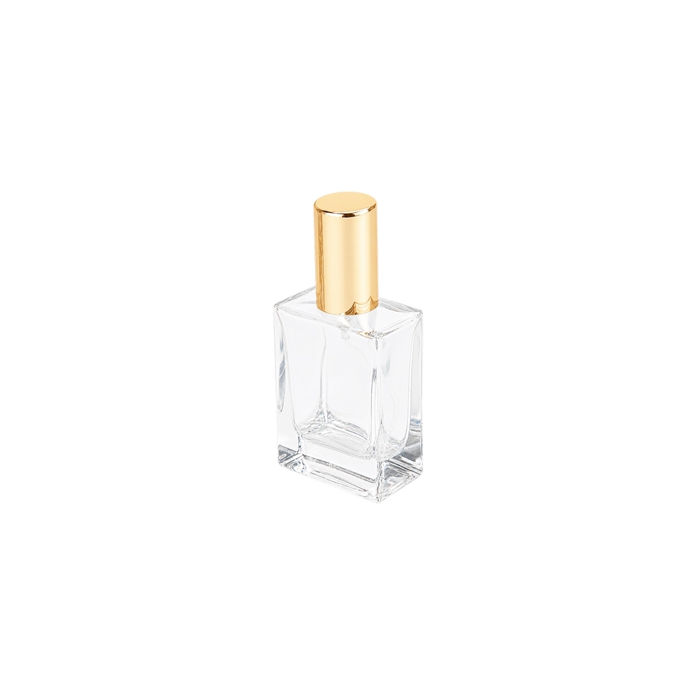 Frasco Vidro 30ml.