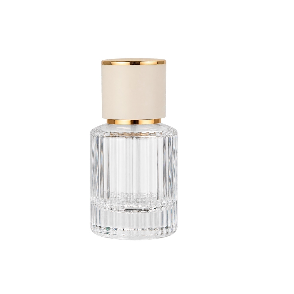 Frasco Vidro 30ml.