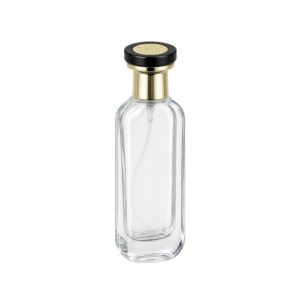 Frasco Vidro 30ml.