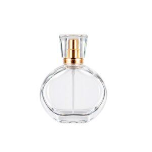Frasco Vidro 35ml.
