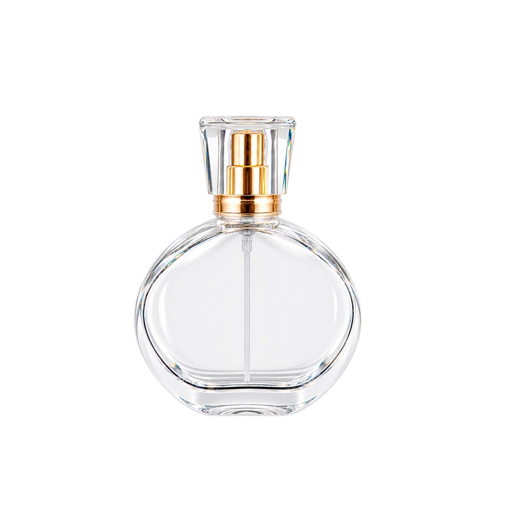 Frasco Vidro 35ml.