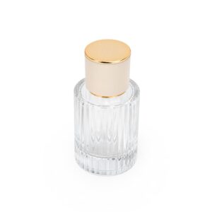 Frasco Vidro 50ml.