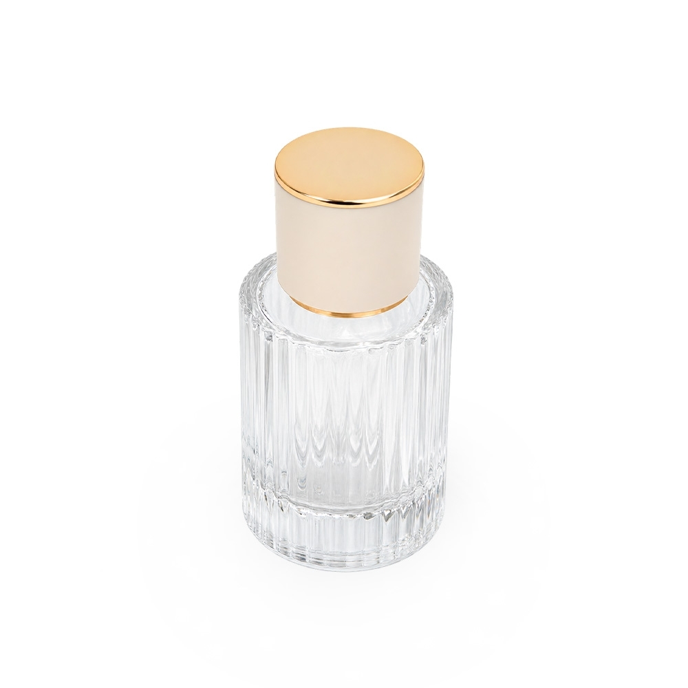 Frasco Vidro 50ml.