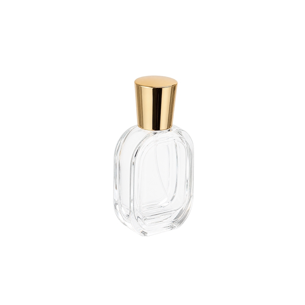 Frasco Vidro 60ml.
