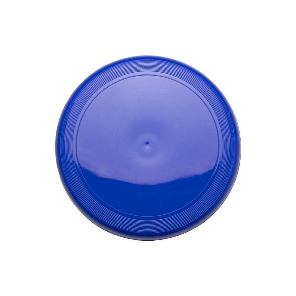 Frisbee Plástico.