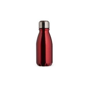 Garrafa Alumínio 400ml.