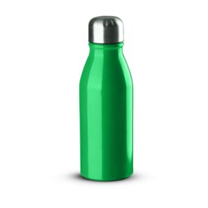 Garrafa Alumínio 500ml.