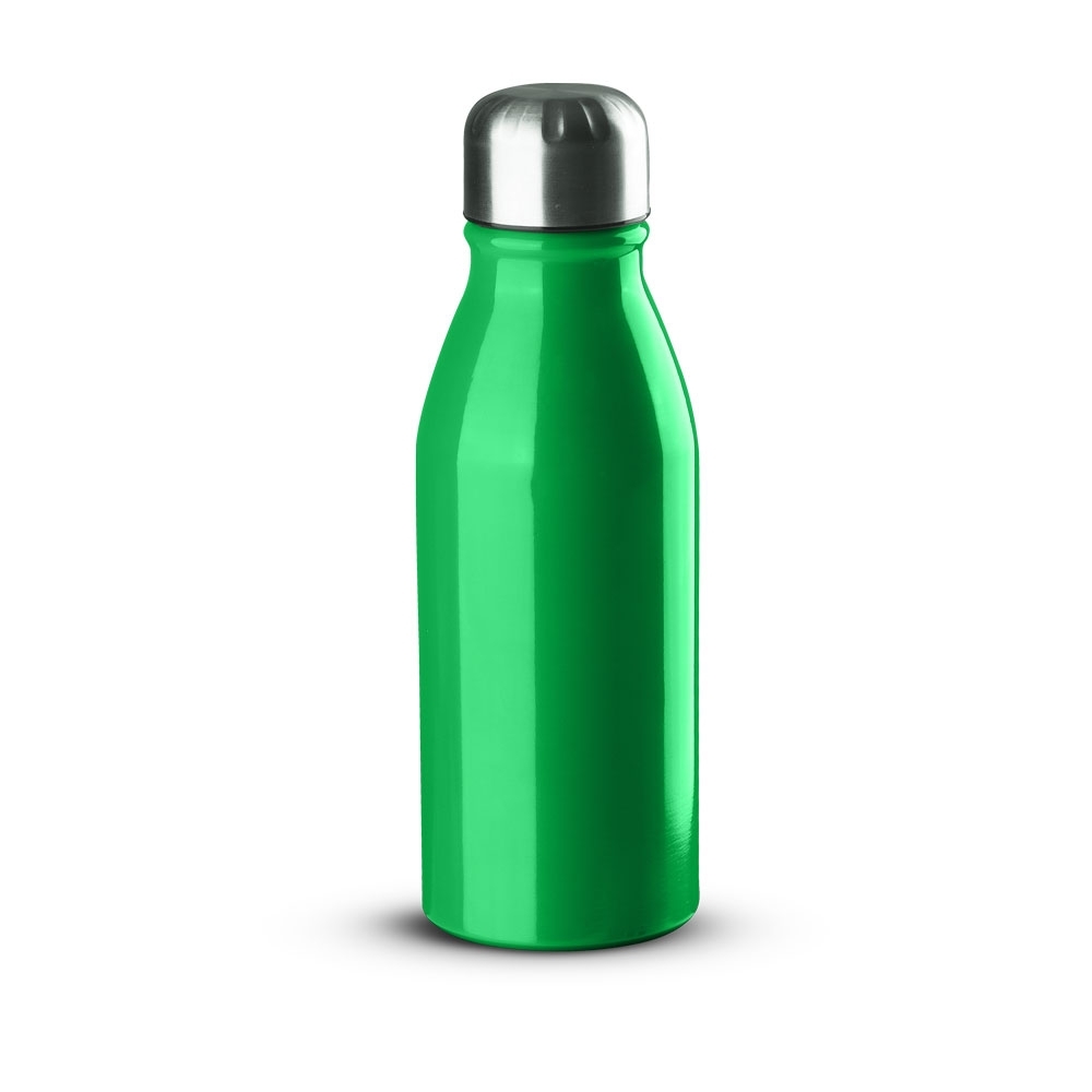 Garrafa Alumínio 500ml.