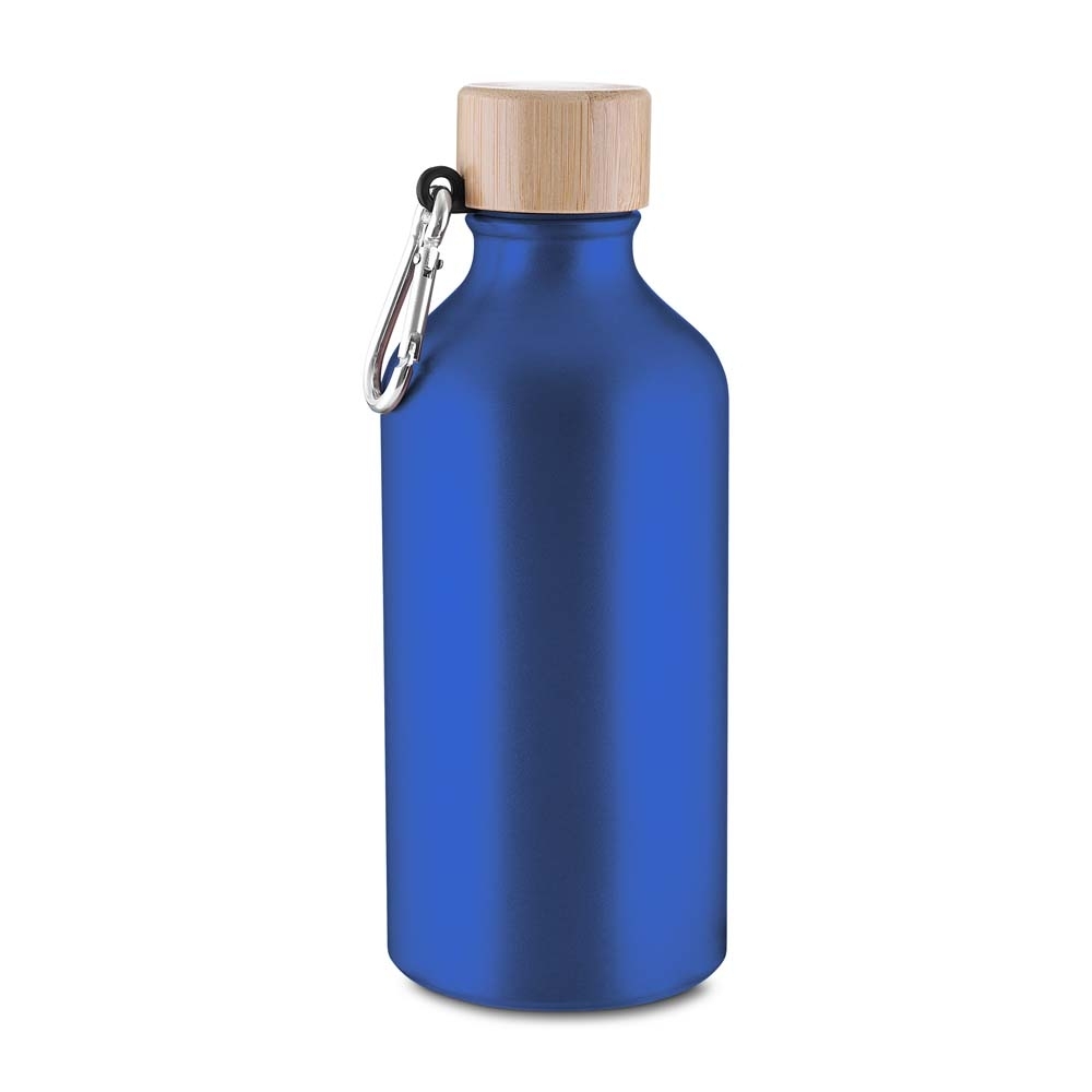 Garrafa Alumínio 550ml.