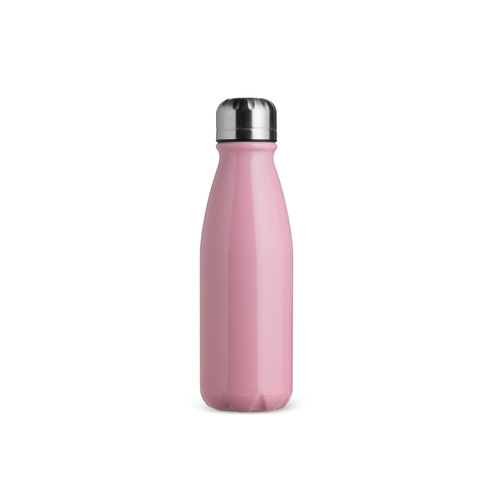 Garrafa Alumínio 550ml.