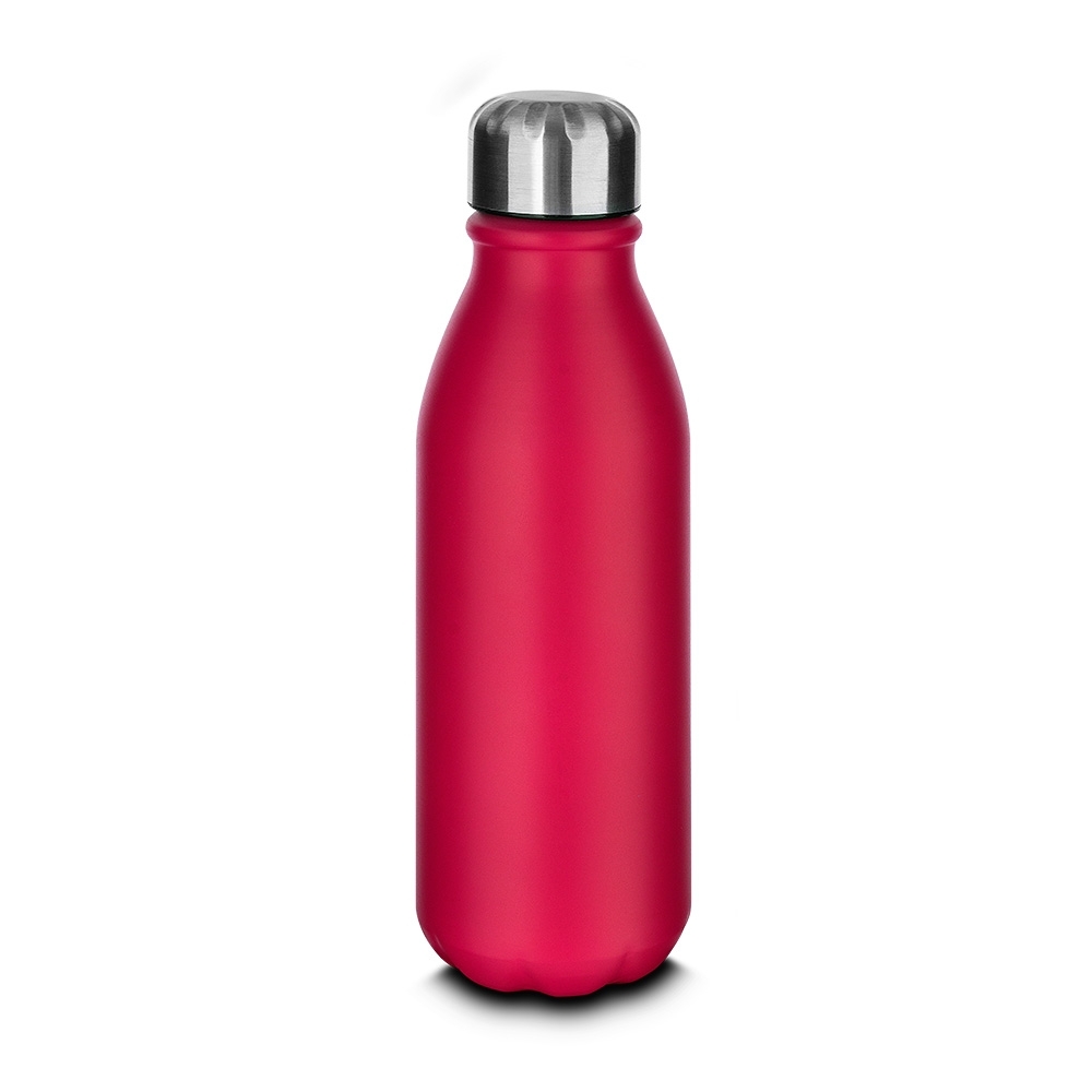 Garrafa Alumínio 550ml.