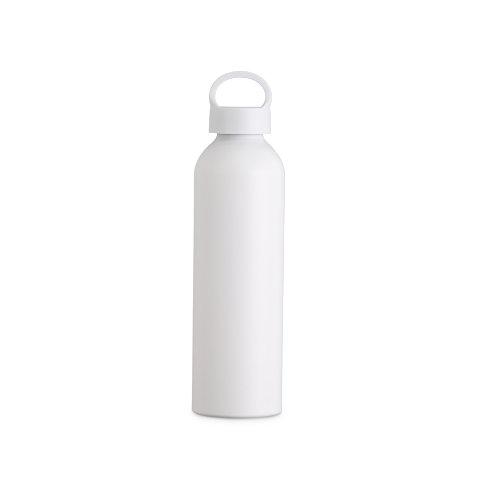 Garrafa Alumínio 630ml.