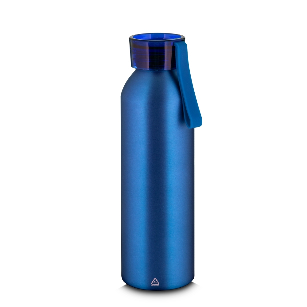 Garrafa Alumínio 640ml.