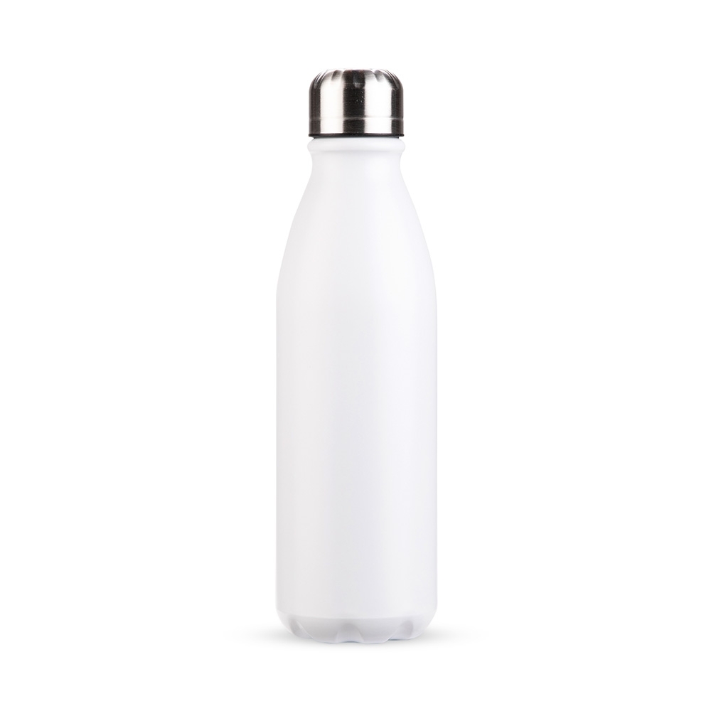 Garrafa Alumínio 750ml.