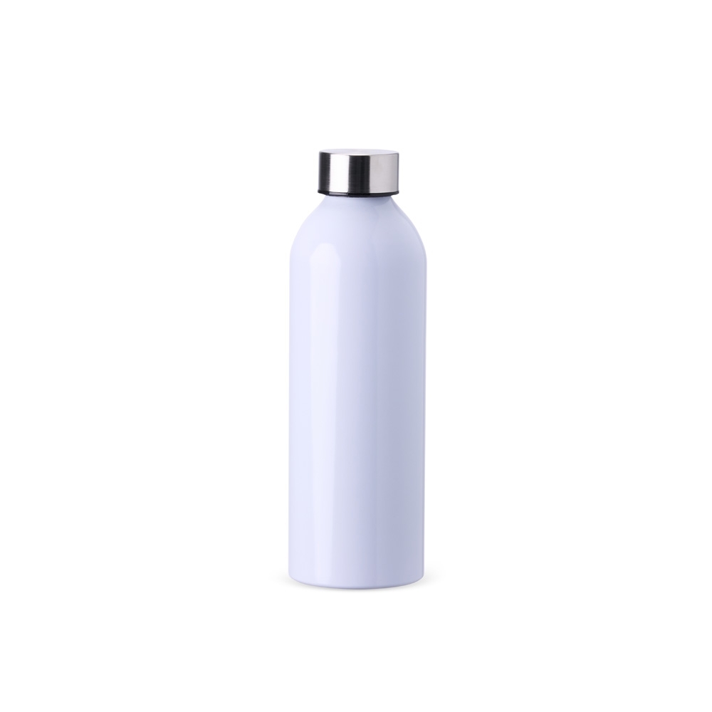 Garrafa Alumínio 800ml.