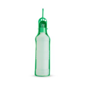 Garrafa Bebedouro Pet 420ml.