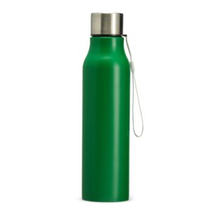 Garrafa Inox 1 Litro.