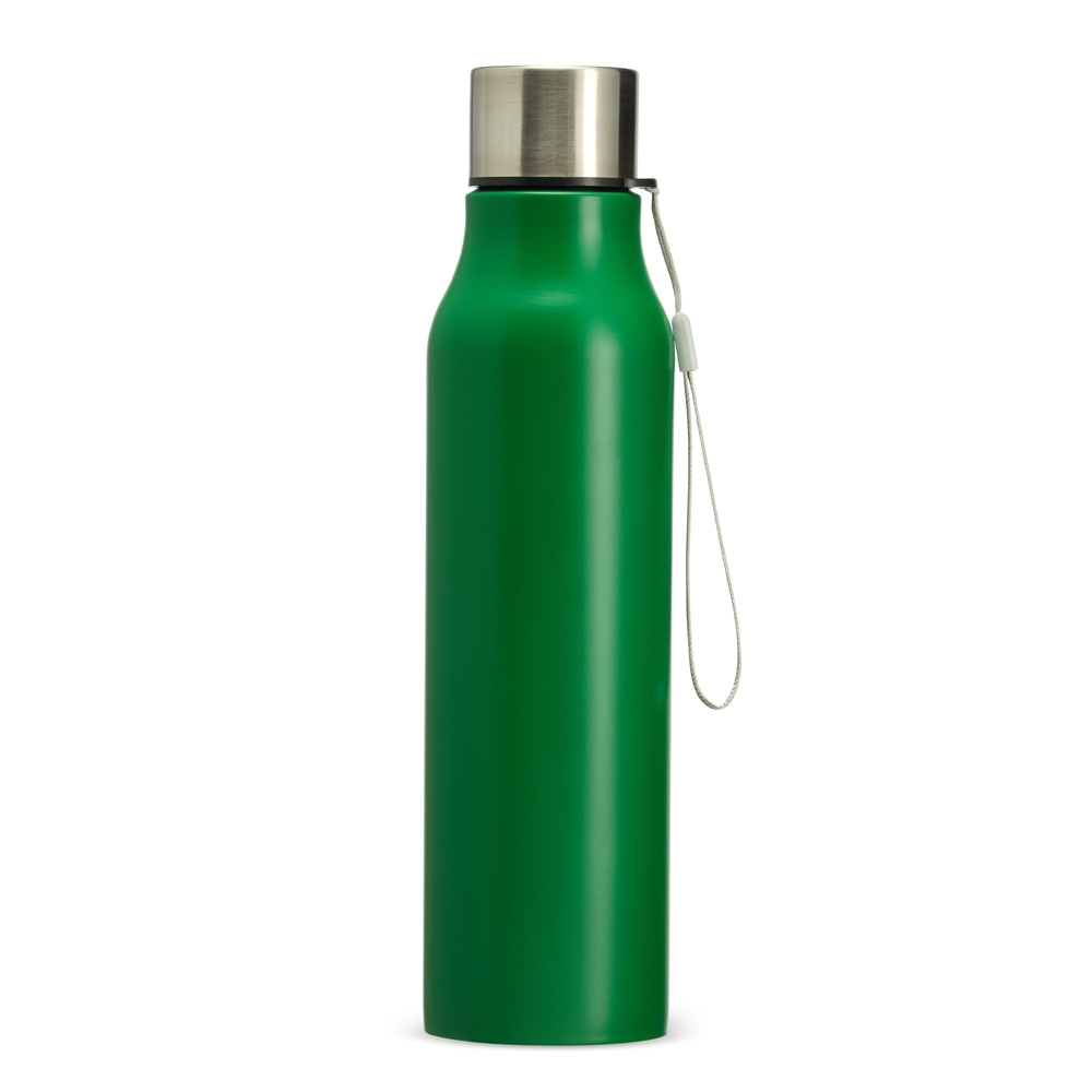 Garrafa Inox 1 Litro.