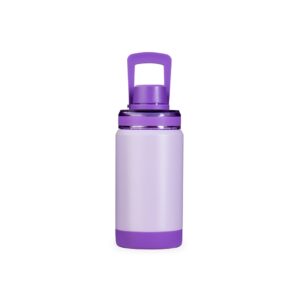 Garrafa Térmica 400ml.