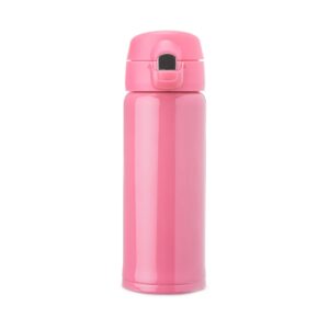 Garrafa Térmica 400ml.
