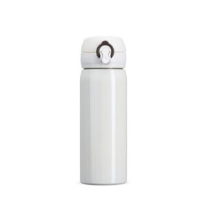 Garrafa Inox 500ml.