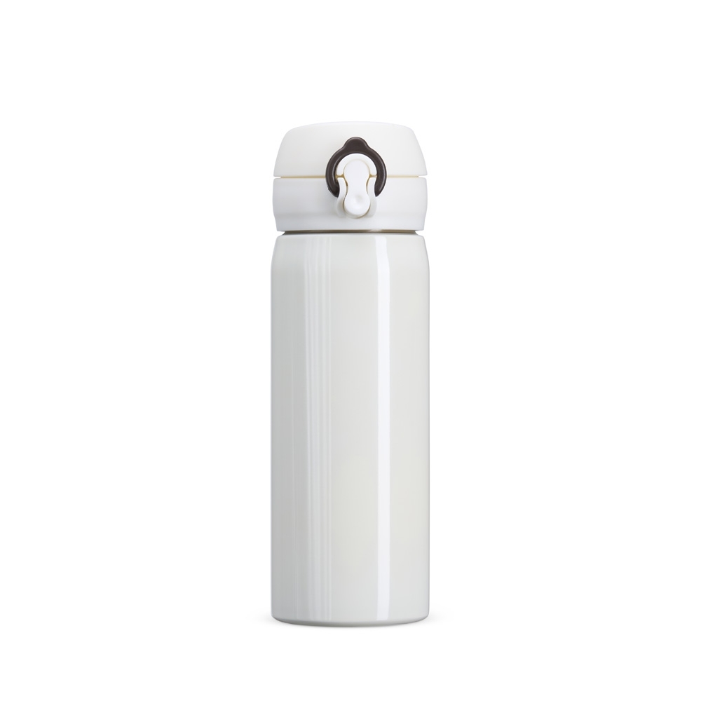 Garrafa Inox 500ml.