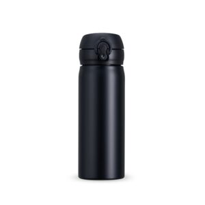 Garrafa Inox 500ml.