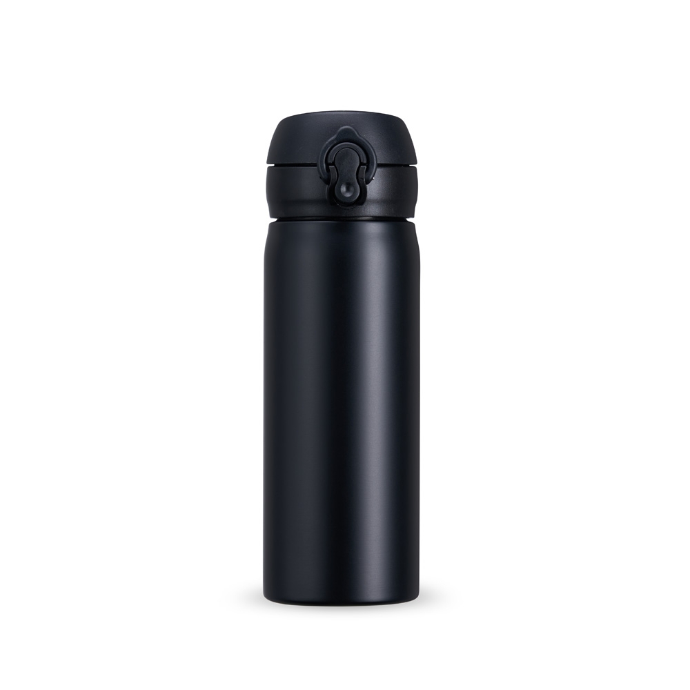 Garrafa Inox 500ml.