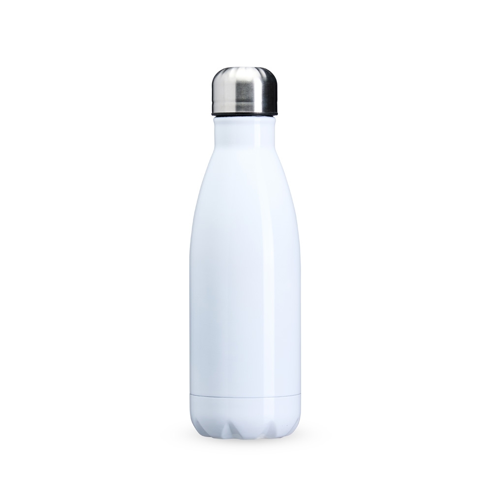 Garrafa Inox 625ml.