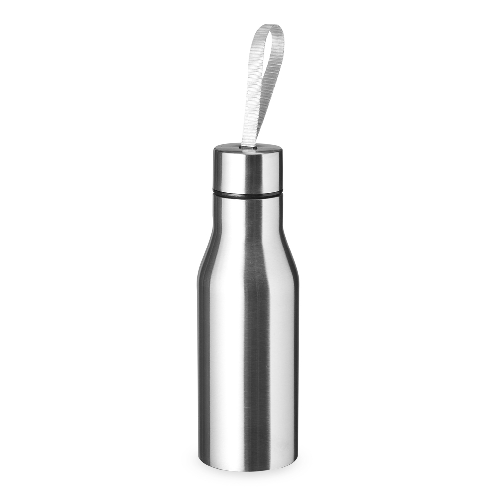 Garrafa Inox 500ml.
