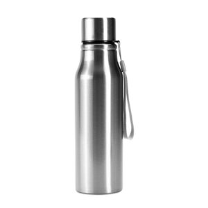 Garrafa Inox 750ml.