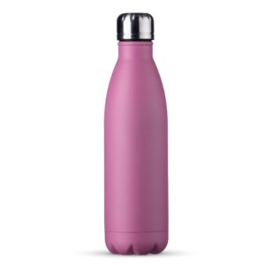Garrafa Inox 750ml.
