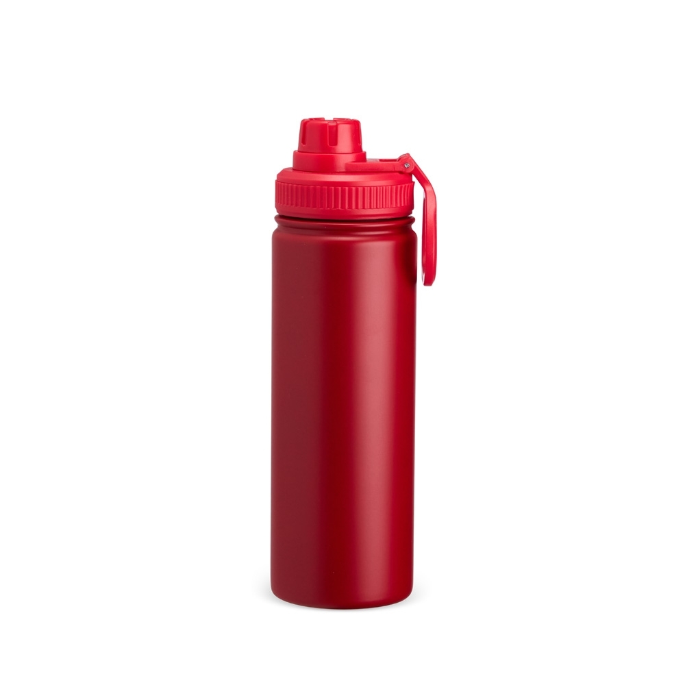 Garrafa Inox 750ml.