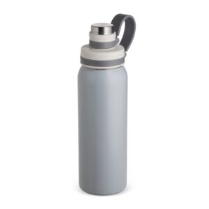 Garrafa Inox 800ml.