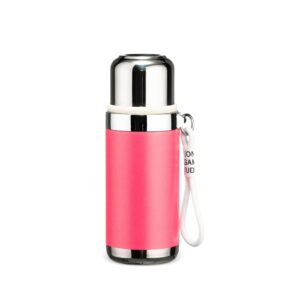 Garrafa Inox Parede Dupla 550ml.