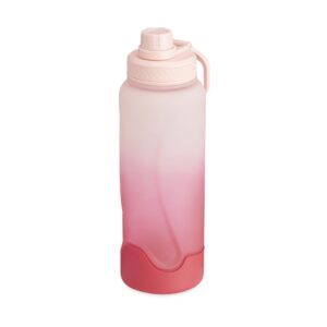 Squeeze Plástica 1,1 Litros.