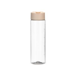 Garrafa Plástica 500ml.