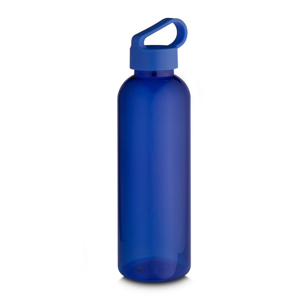 Garrafa Plástica 550ml.