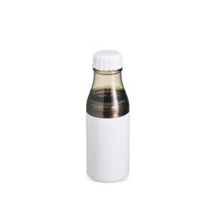Garrafa Inox 2 em 1 600ml.