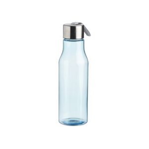 Garrafa Plástica 600ml. — Azul claro