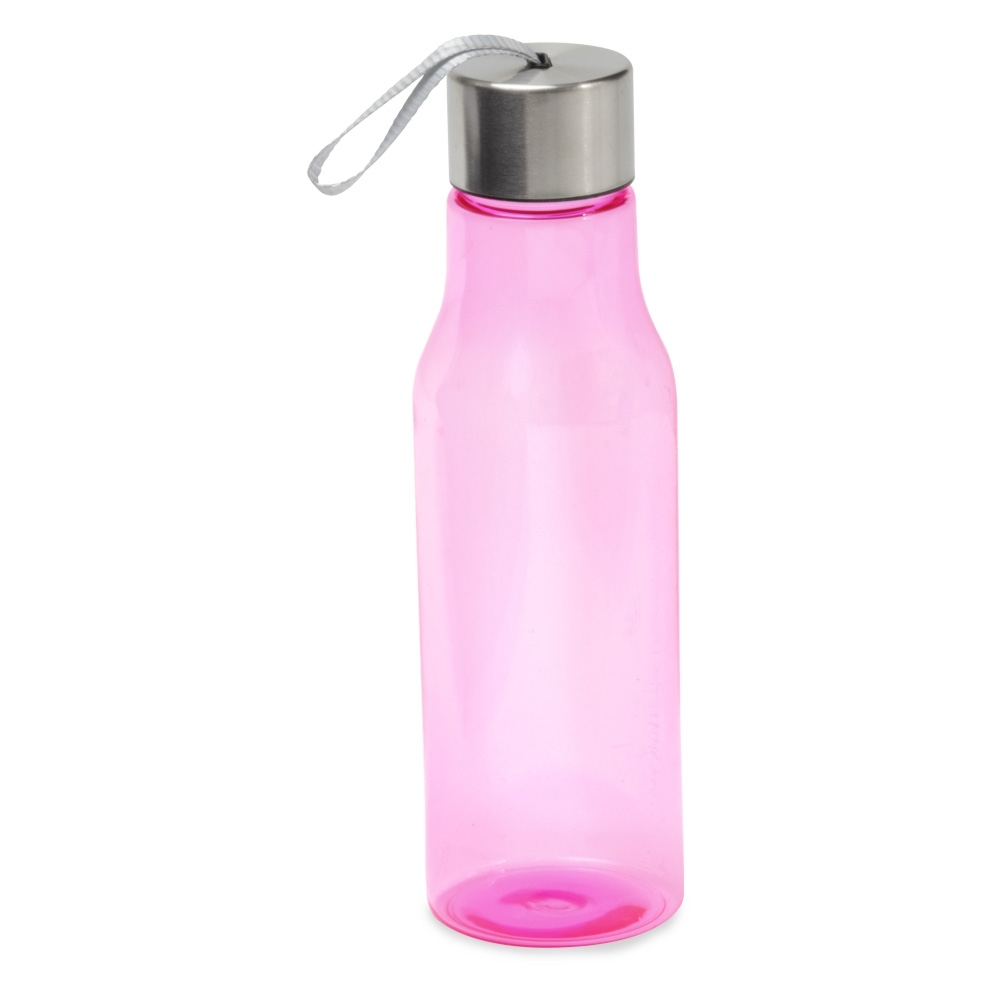 Garrafa Plástica 600ml.