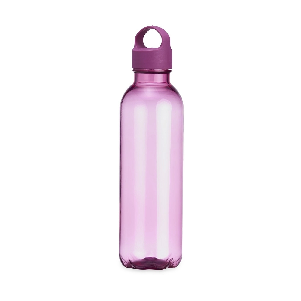 Garrafa Plástica 650ml.