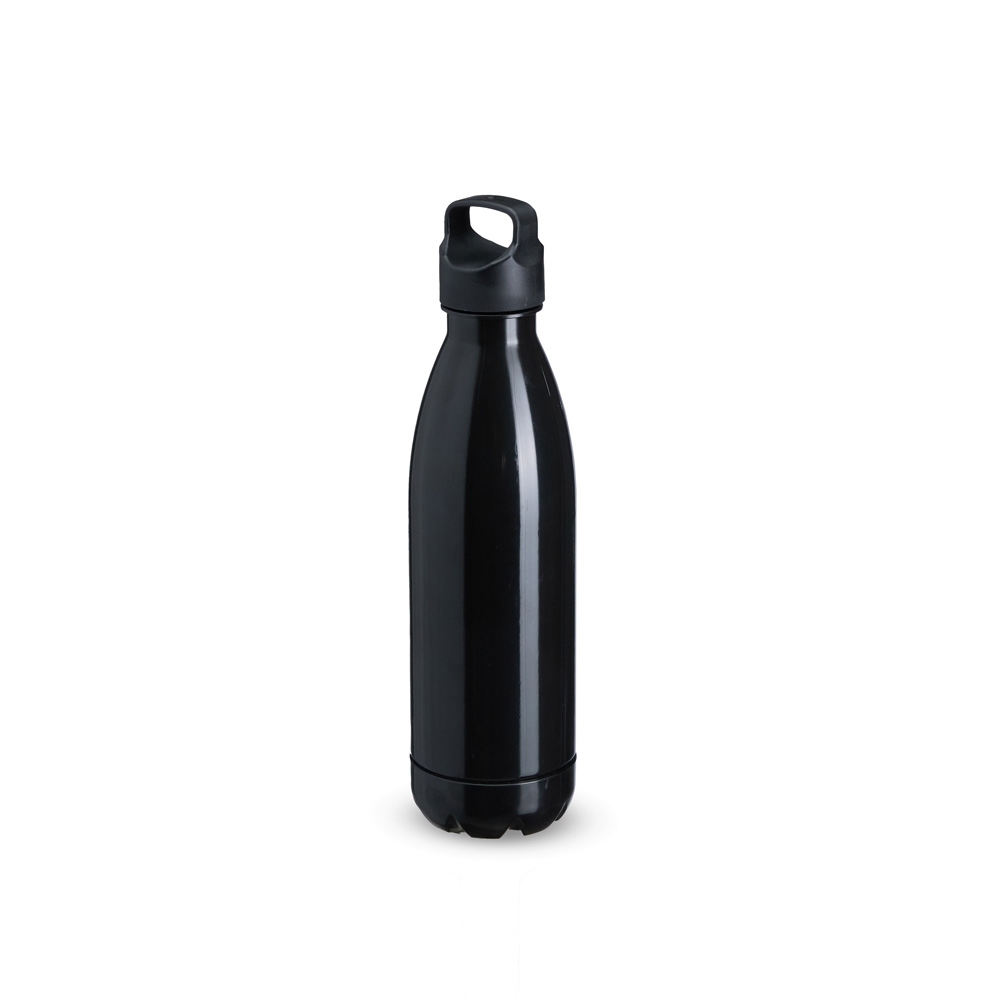 Garrafa Plástica 680ml.